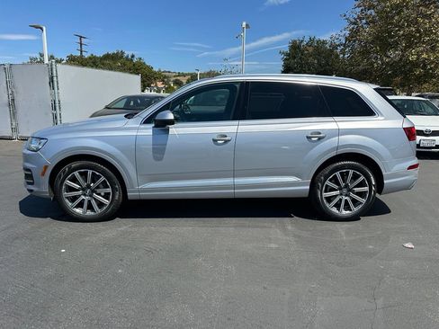 Used 2018 Audi Q7 3.0T Premium Plus AWD/4WD image 2