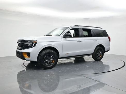 New 2026 Ford Expedition Tremor image 6