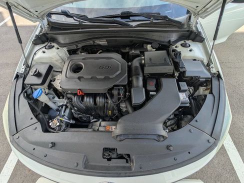 Used 2019 Kia Optima S w/ S Panoramic Sunroof Package image 40