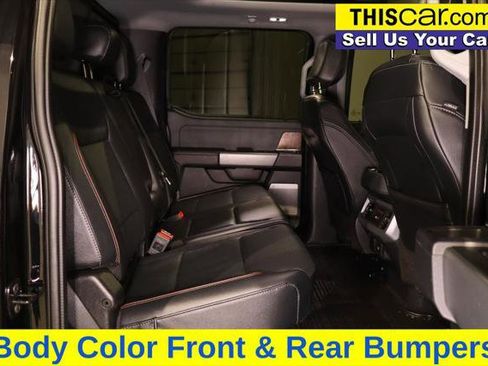 Used 2024 Ford F250 Lariat w/ Lariat Ultimate Package image 24