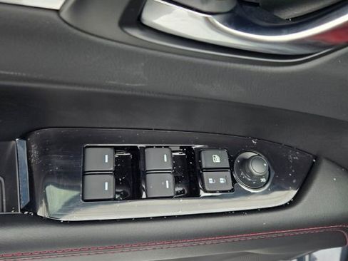 New 2025 MAZDA CX-5 Carbon Edition image 22