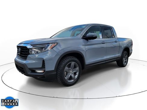 Used 2023 Honda Ridgeline RTL image 2