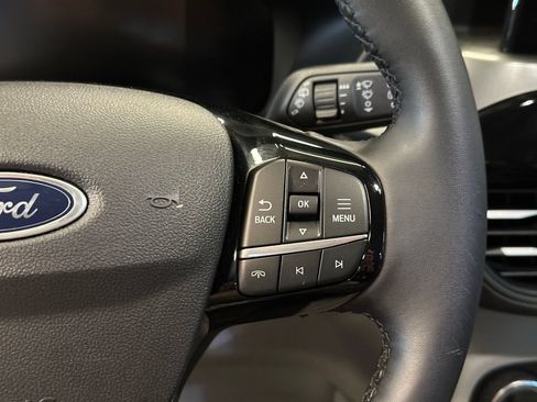 Used 2024 Ford Escape Active AWD/4WD image 12