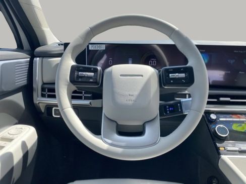 New 2026 Hyundai Santa Fe SE FWD image 19
