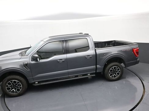Used 2023 Ford F150 XLT w/ Equipment Group 302A High image 30