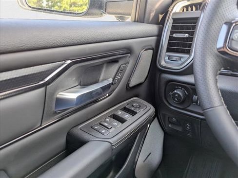 New 2026 RAM 1500 Rebel w/ Rebel Level 2 Equipment Group image 10