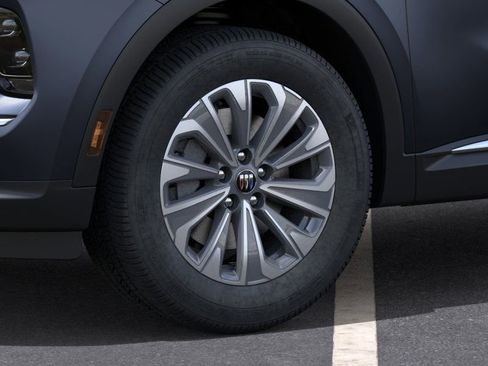 New 2026 Buick Envision Preferred AWD/4WD image 56