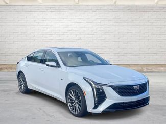 New 2026 Cadillac CT5 Premium Luxury w/ Technology Package video 1