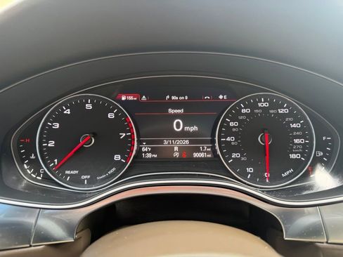 Used 2018 Audi A7 3.0T Prestige image 17