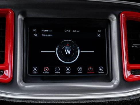 Used 2019 Dodge Challenger R/T RWD image 37