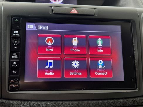 Used 2015 Honda CR-V Touring image 15