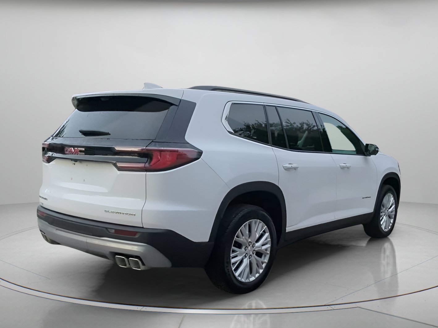 Used 2026 GMC Acadia Elevation w/ Elevation Premium Package FWD image 28