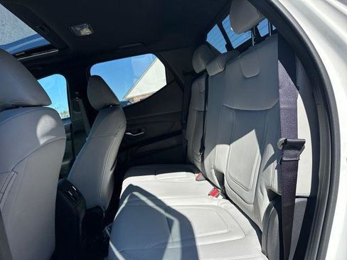 New 2026 Hyundai Santa Cruz SEL AWD/4WD image 9