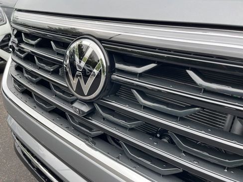 New 2026 Volkswagen Atlas SEL Premium R-Line AWD/4WD image 10