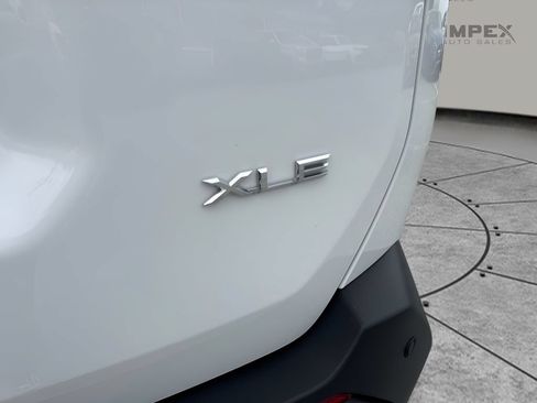 Used 2026 Toyota RAV4 XLE Premium w/ Weather Package FWD image 21