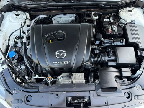 Used 2014 MAZDA MAZDA6 Touring image 12