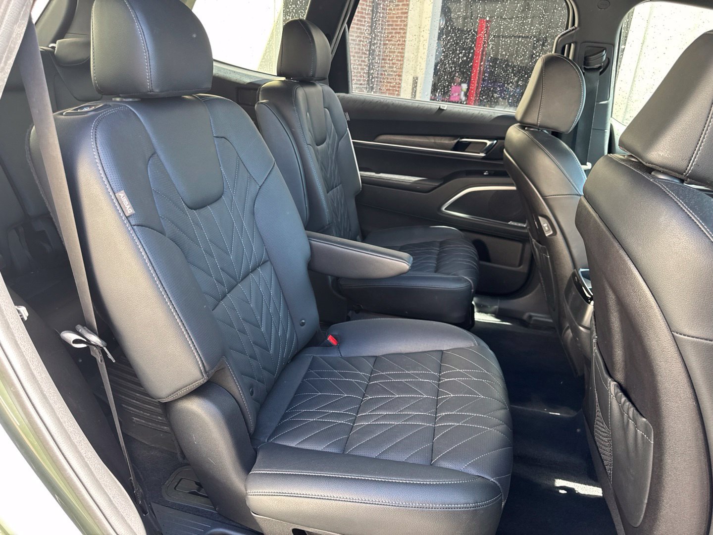 Used 2025 Kia Telluride SX X-Line AWD/4WD image 13
