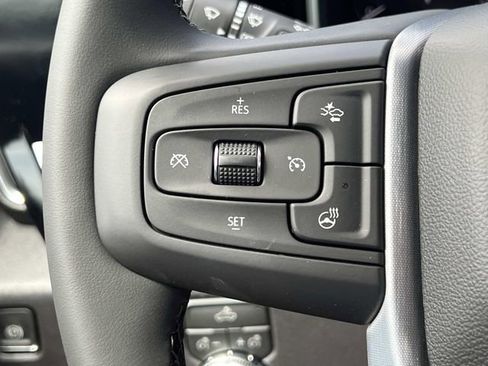 New 2026 GMC Sierra 1500 Elevation AWD/4WD image 23