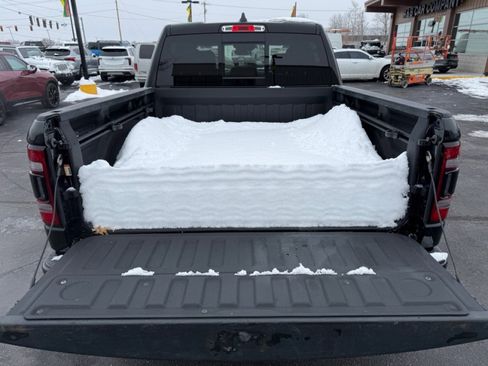 Used 2019 RAM 1500 Sport w/ Advanced Safety Group image 39