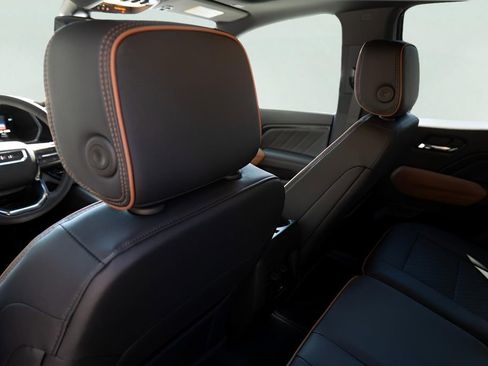 New 2026 GMC Canyon AT4 w/ Technology Plus Package image 22