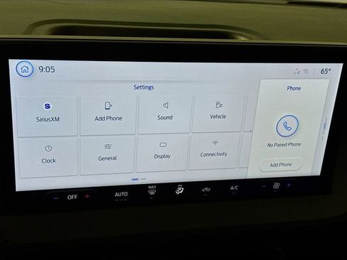 New 2026 Ford Maverick Lobo AWD/4WD image 17