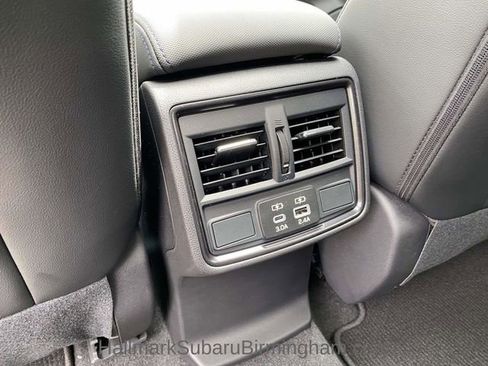 New 2026 Subaru Forester Touring AWD/4WD image 9