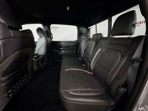New 2026 RAM 1500 RHO AWD/4WD image 23