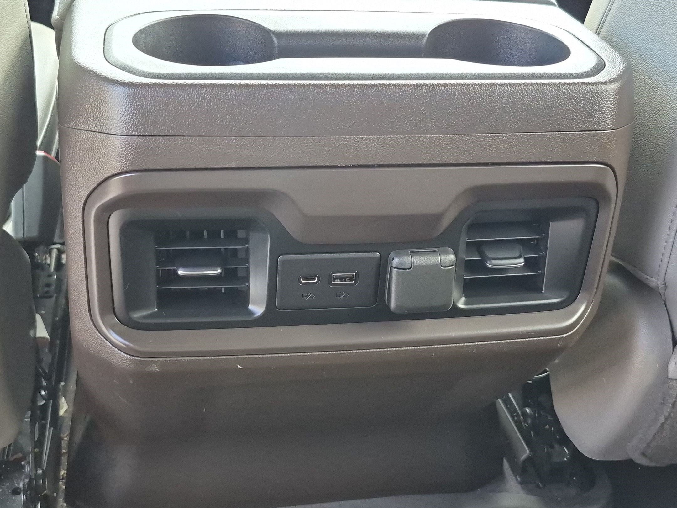 Used 2021 Chevrolet Silverado 1500 LT Trail Boss w/ Convenience Package II AWD/4WD image 25
