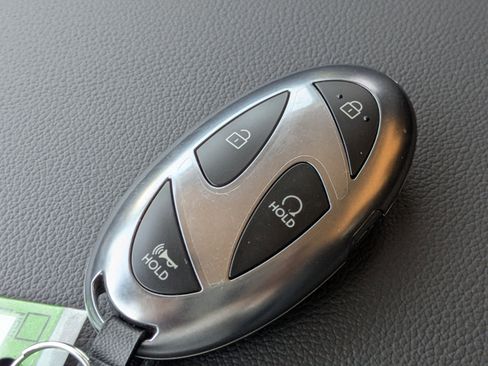 New 2026 Hyundai Tucson SEL image 11