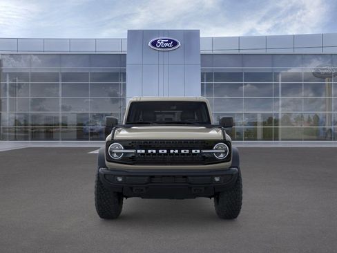 New 2026 Ford Bronco Outer Banks w/ Sasquatch Package AWD/4WD image 6