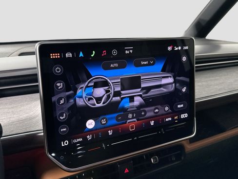 New 2025 Volkswagen ID. Buzz Pro S image 17