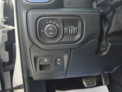 Used 2022 RAM 1500 TRX w/ TRX Level 2 Equipment Group AWD/4WD image 21