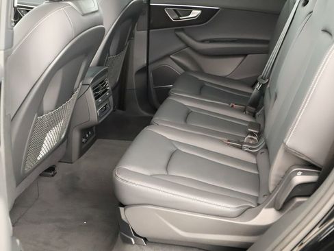 New 2026 Audi Q7 2.0T Premium image 28