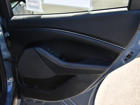 Used 2024 Ford Mustang Mach-E Select RWD image 44