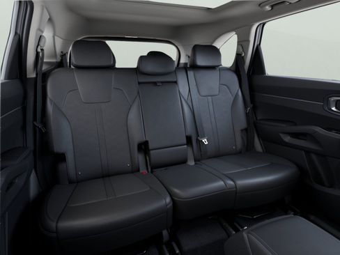 New 2026 Kia Sorento S FWD image 12