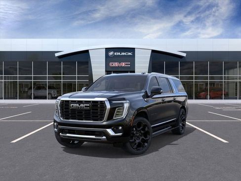 New 2026 GMC Yukon XL Denali image 8