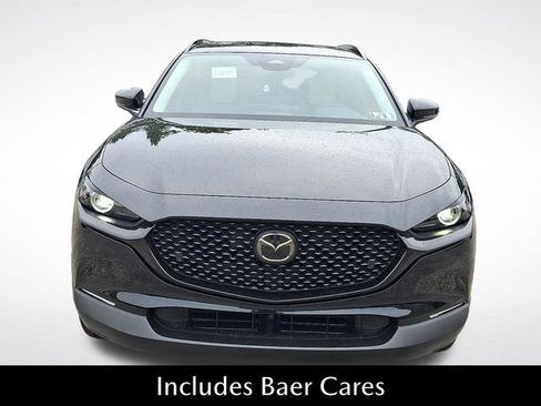 New 2026 MAZDA CX-30 Aire Edition AWD/4WD image 2