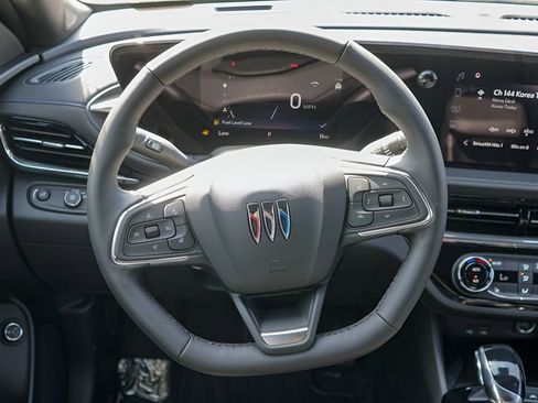 New 2026 Buick Envista Sport Touring w/ Convenience I Package image 23