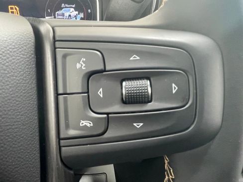 New 2026 GMC Sierra 2500 AT4 AWD/4WD image 32