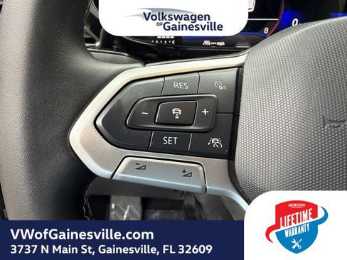 Certified 2024 Volkswagen Taos S image 21