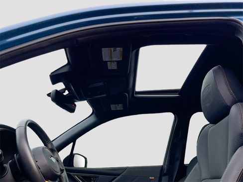 Used 2024 Subaru Forester Wilderness w/ Convenience Package image 22