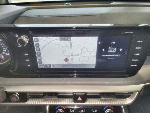 Used 2024 Kia K5 GT-Line AWD/4WD image 18