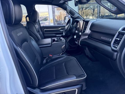 Used 2023 RAM 1500 Laramie image 25
