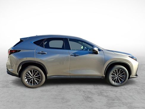 Certified 2023 Lexus NX 350 AWD image 7