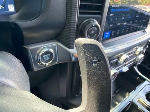 Used 2025 Ford F150 Raptor AWD/4WD image 24