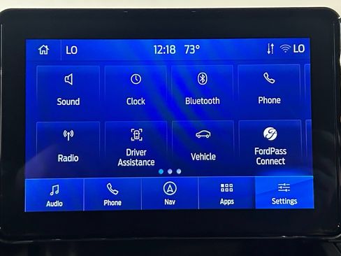 Used 2023 Ford Explorer XLT w/ Equipment Group 202A AWD/4WD image 88