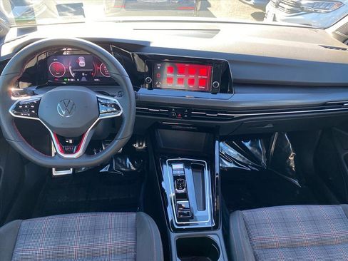 Certified 2024 Volkswagen GTI S image 10