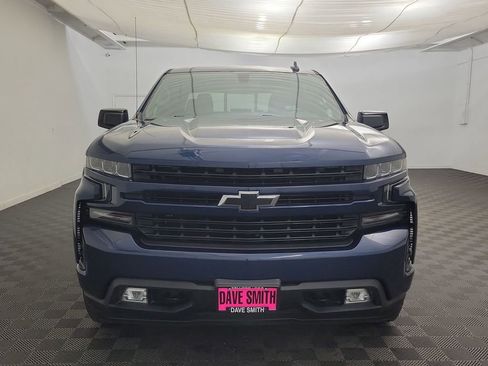Used 2019 Chevrolet Silverado 1500 RST w/ All-Star Edition image 6
