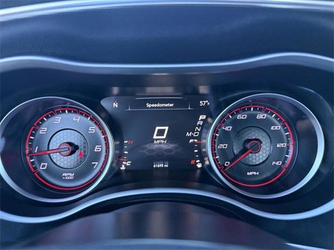 Used 2018 Dodge Charger SXT Plus image 32