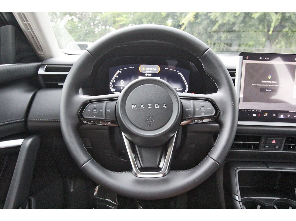 New 2026 MAZDA CX-5 Preferred AWD/4WD image 11